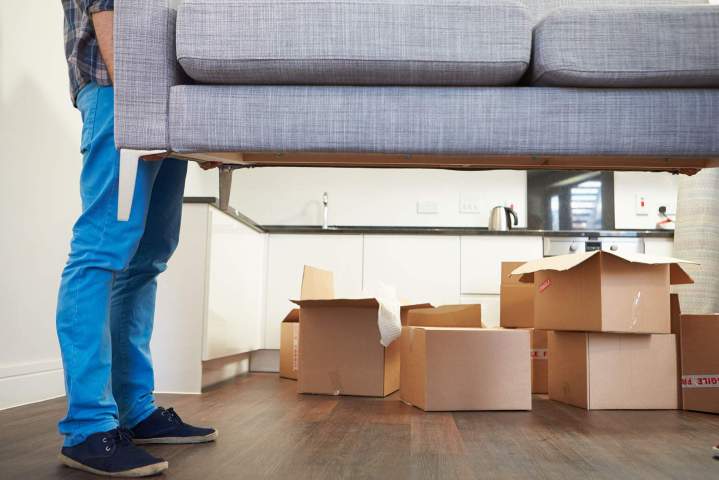 Accompagnement pour votre nouvelle maison
