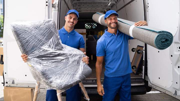 Service de déménagement résidentiel Québec